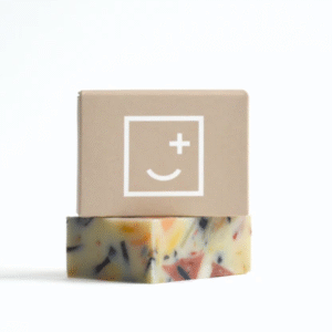 Soap Fair + square The good bar