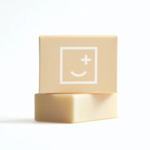 Soap Fair + square Oh baby