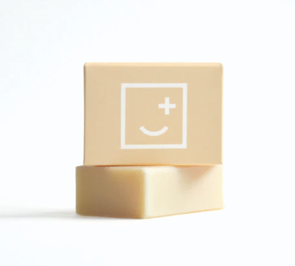 Soap Fair + square Oh baby