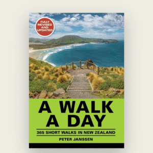Book Walk a day