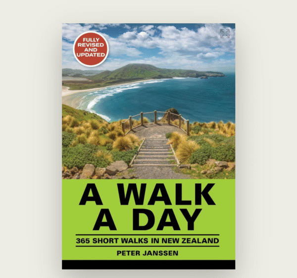 Book Walk a day