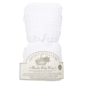 Baby Sweet William Single wrap