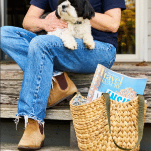 Baskets Robert Gordon