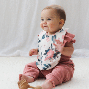Bib Burrow & Be Clementine