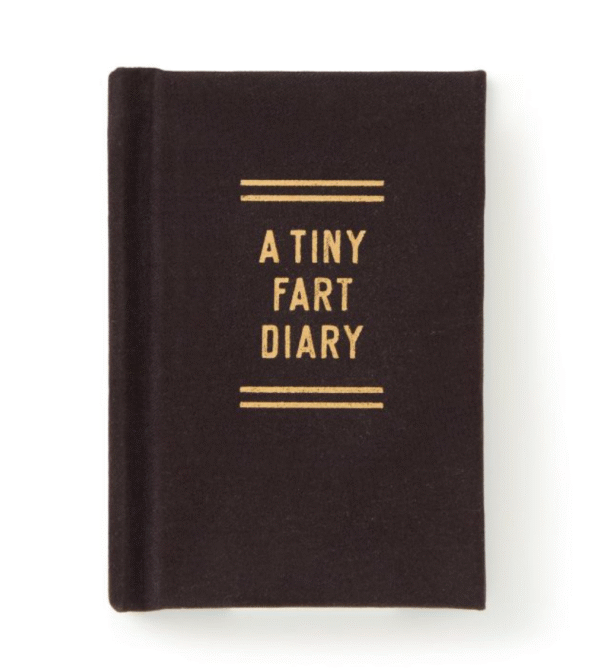 Tiny diary for tiny thoughts - Image 3