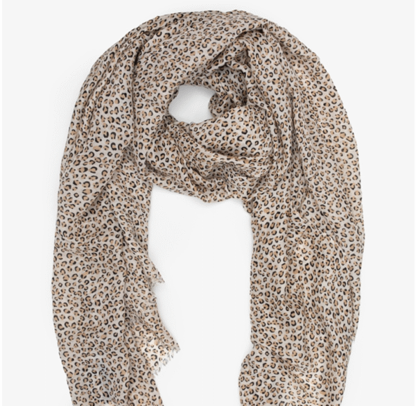 Scarf Antler Cheetah