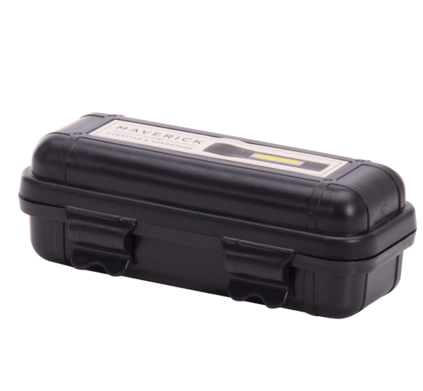 Rechargeable flashlight - Image 2