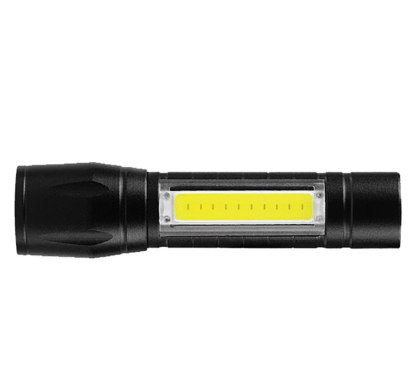 Rechargeable flashlight - Image 3