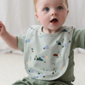Bib Burrow & Be Garden