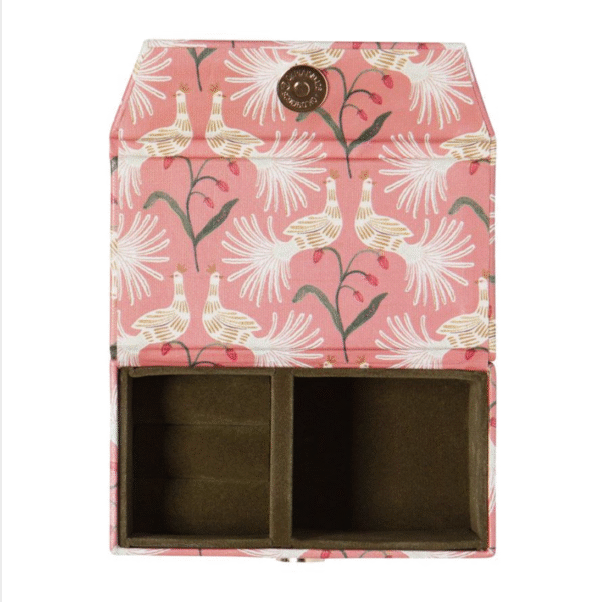 Travel jewellery case Plume - Image 2