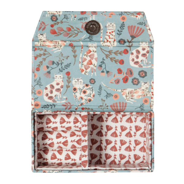 Travel jewellery case Catbloom - Image 2