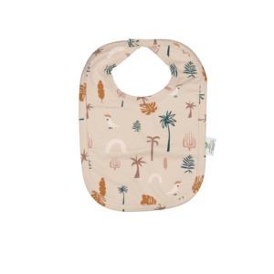 Bib Burrow & Be Jungle