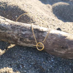 Necklace LL Kindlay