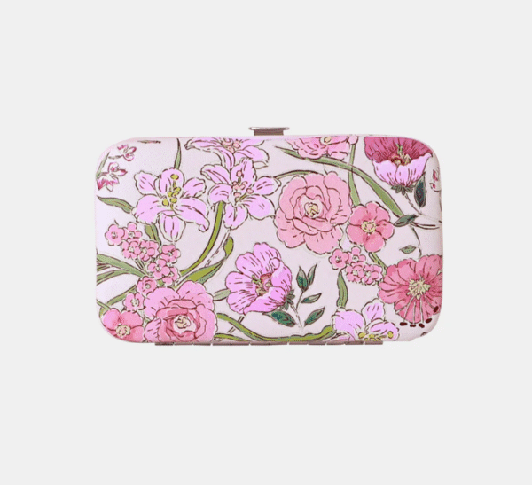 Manicure set Rose - Image 3