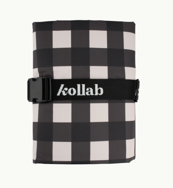 Kollab Picnic mat - Image 4