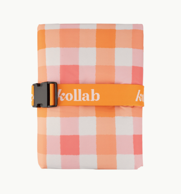 Kollab Picnic mat - Image 3