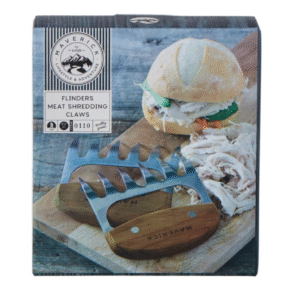 Meat claws Set of 2