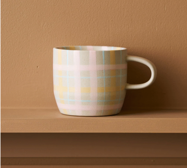 Mug RG Neon
