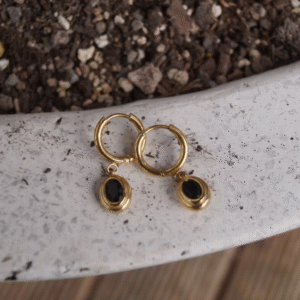 Earring LL Paros