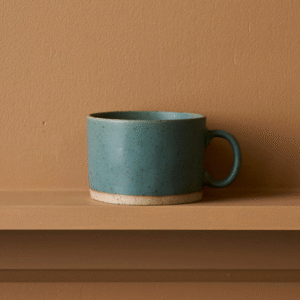 Mug RG Sapphire Set of 4