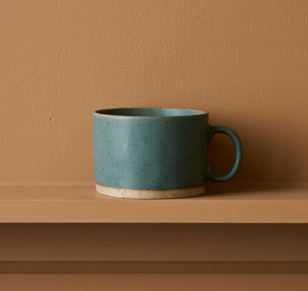 Mug RG Sapphire Set of 4