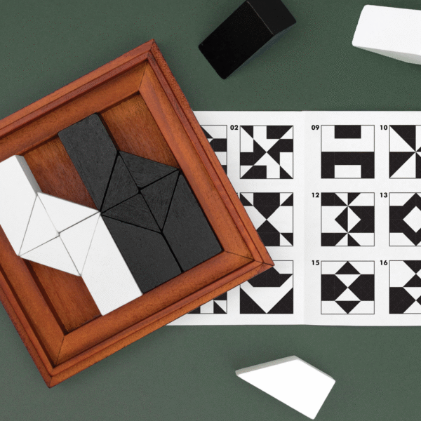Game Shapeshifter - Image 2