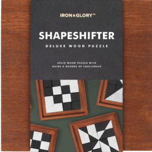 Game Shapeshifter