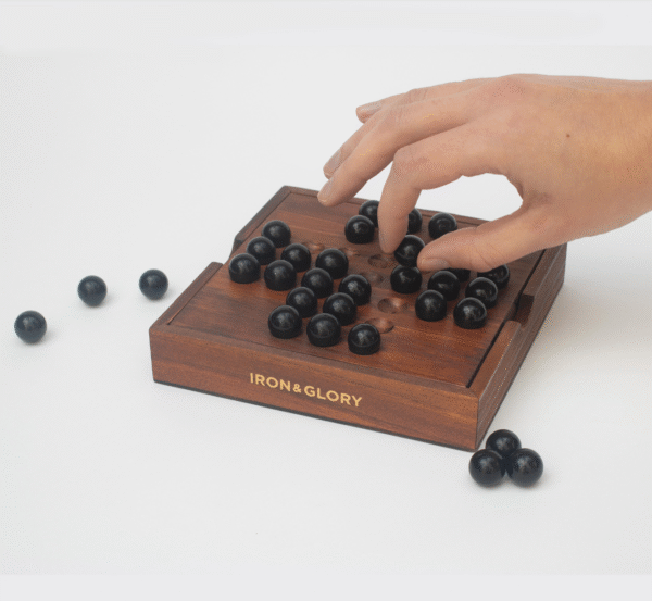 Game Solitaire - Image 2