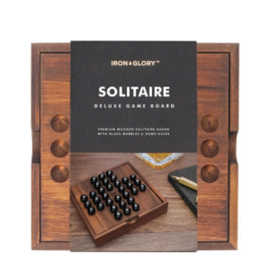 Game Solitaire