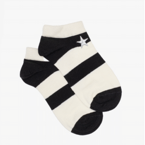 Sock Antler Mono star