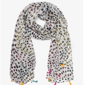 Scarf Antler Summer safari