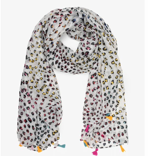 Scarf Antler Summer safari