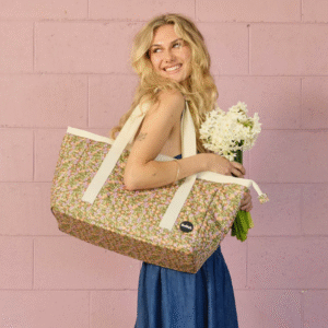 Kollab Tote bag