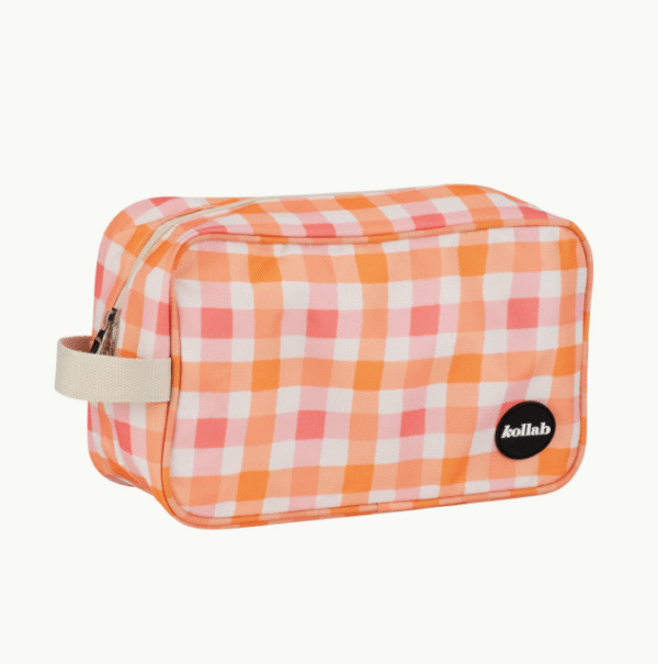 Kollab Travel bag - Image 3