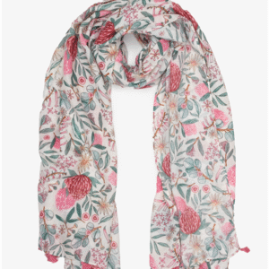 Scarf Antler Waratahs