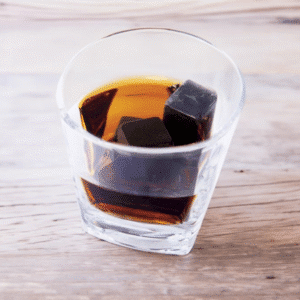 Whiskey stone Set of 6