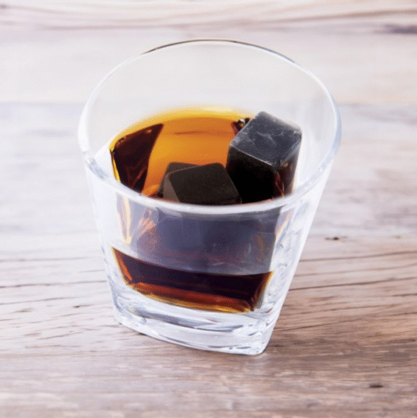 Whiskey stone Set of 6