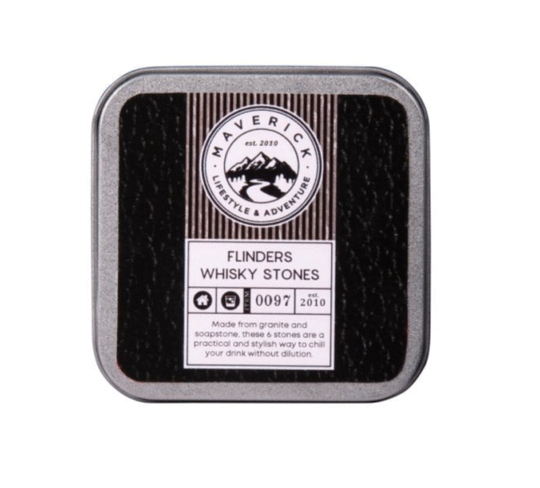Whiskey stone Set of 6 - Image 3