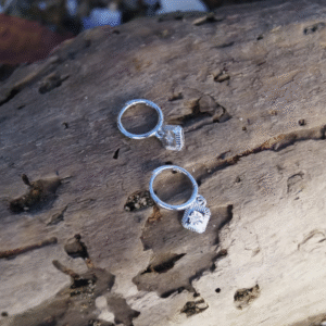 Earring LL Zeron