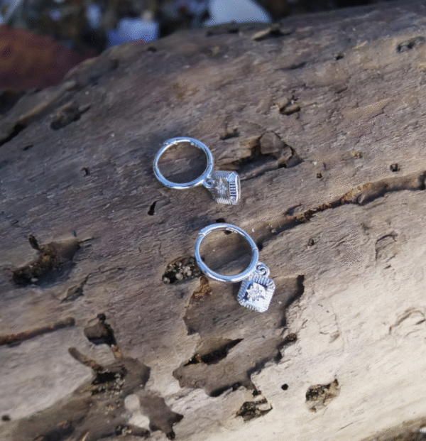 Earring LL Zeron