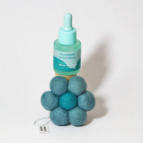 Felt air freshener - Image 2