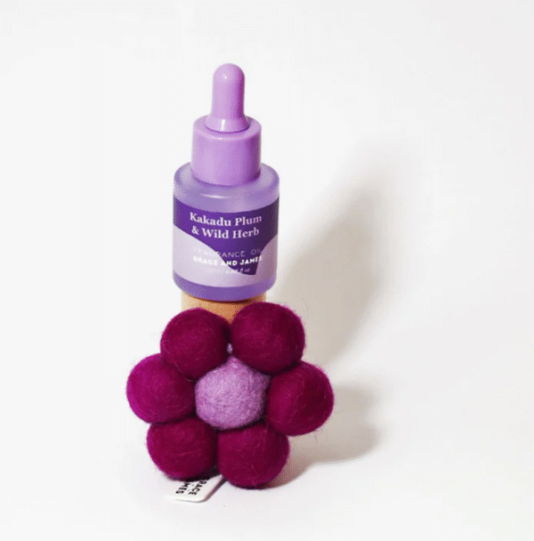 Felt air freshener - Image 4