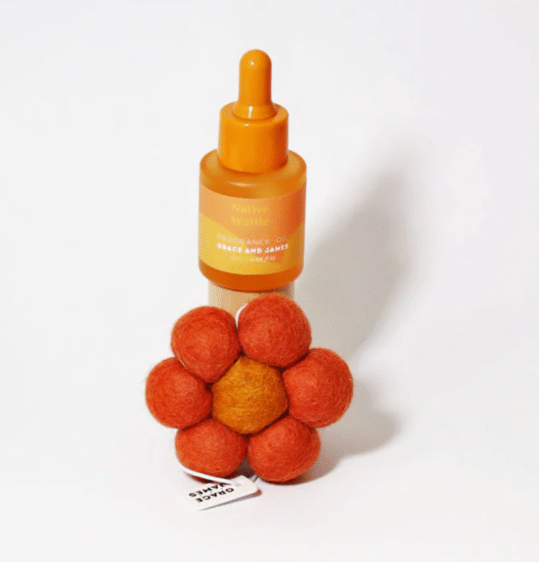 Felt air freshener - Image 5
