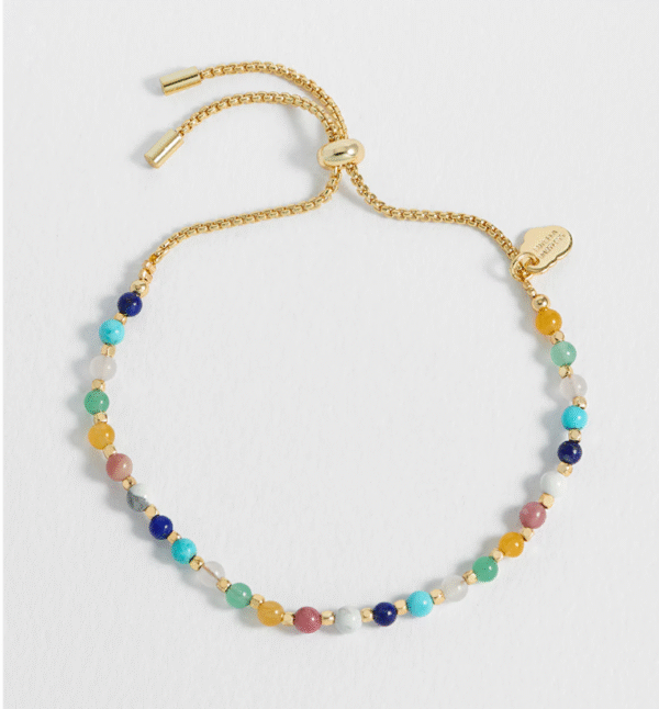 Bracelet EB Wellness mixed Gold - Image 2
