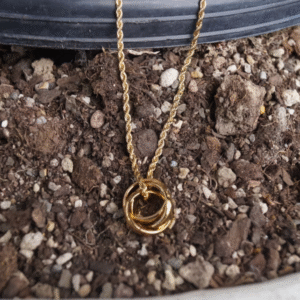 Necklace LL Selene