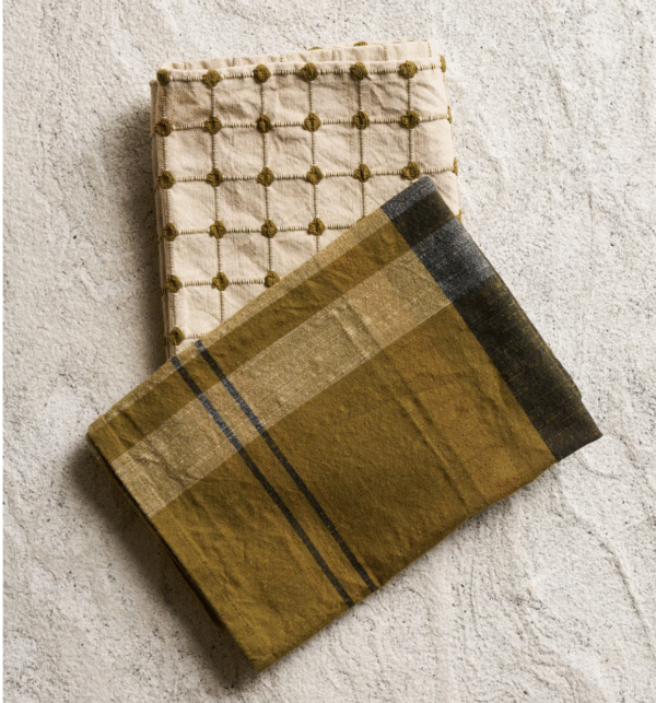 Tea towel RG Florence