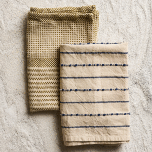 Tea towel RG Wylie