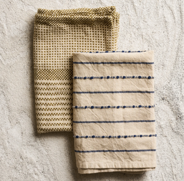 Tea towel RG Wylie