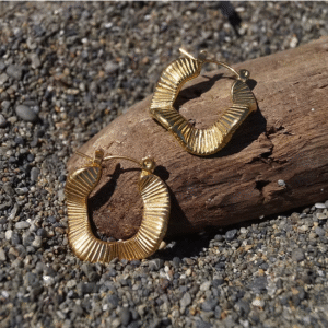 Earring LL Tomi
