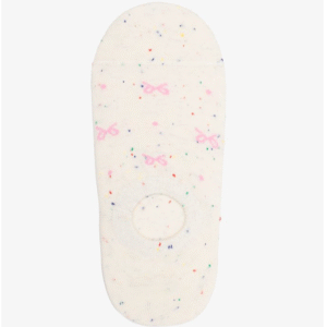Sock Antler Bow sprinkle